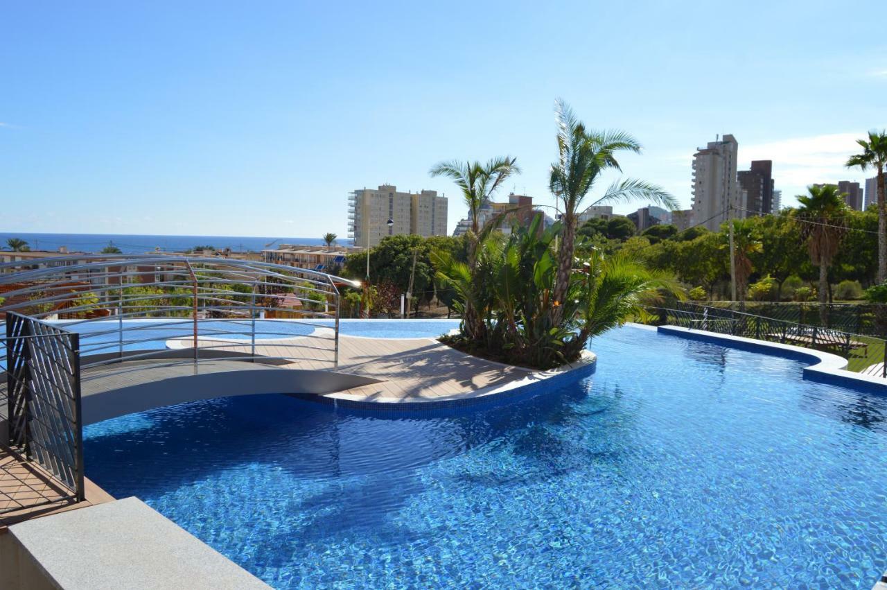 Sunset Drive Exclusive - Benidorm Exterior foto