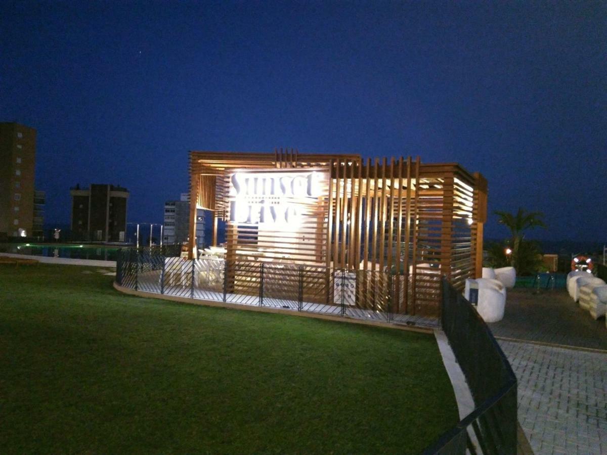 Sunset Drive Exclusive - Benidorm Exterior foto