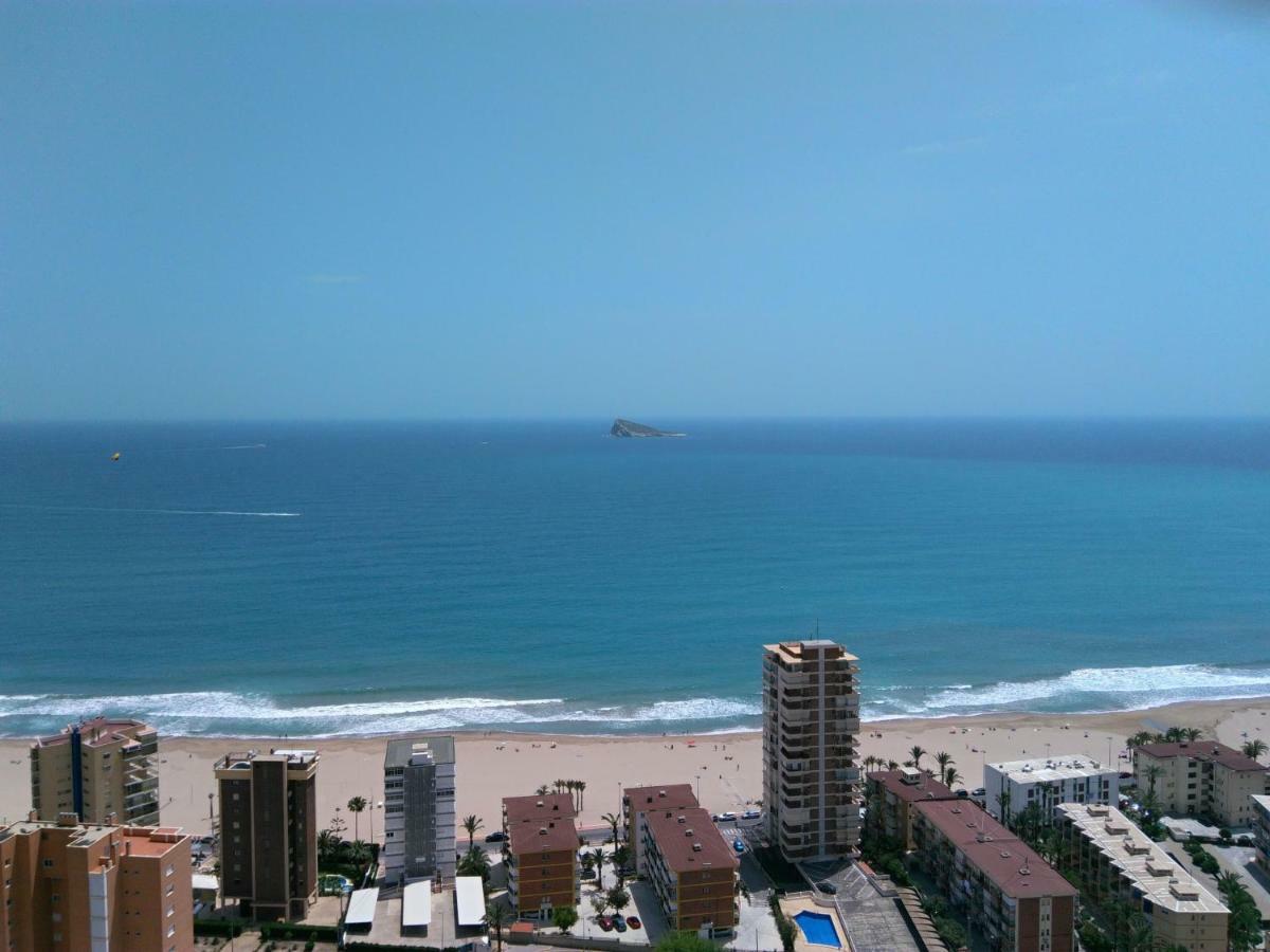 Sunset Drive Exclusive - Benidorm Exterior foto