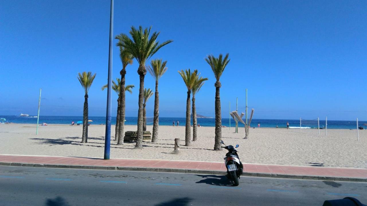 Sunset Drive Exclusive - Benidorm Exterior foto