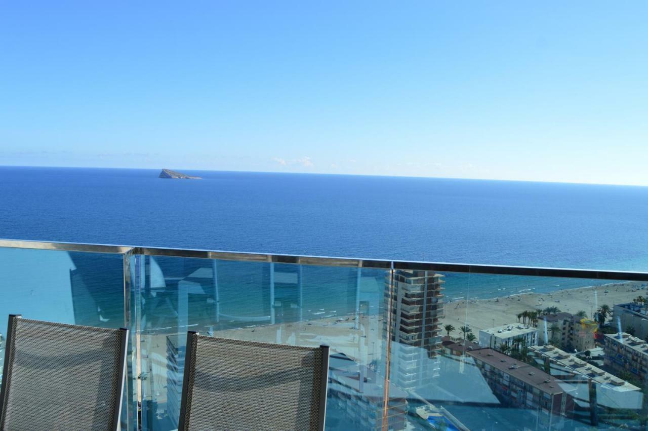 Sunset Drive Exclusive - Benidorm Exterior foto