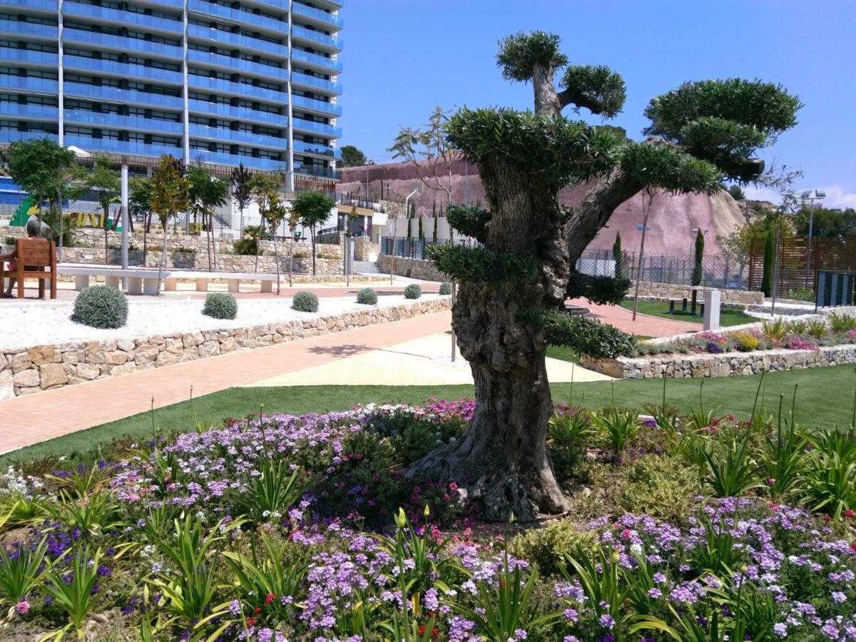 Sunset Drive Exclusive - Benidorm Exterior foto