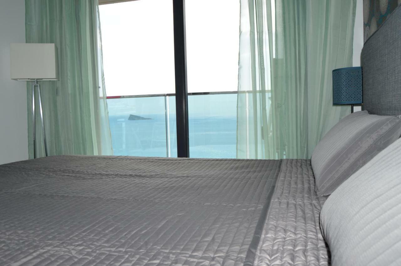Sunset Drive Exclusive - Benidorm Exterior foto
