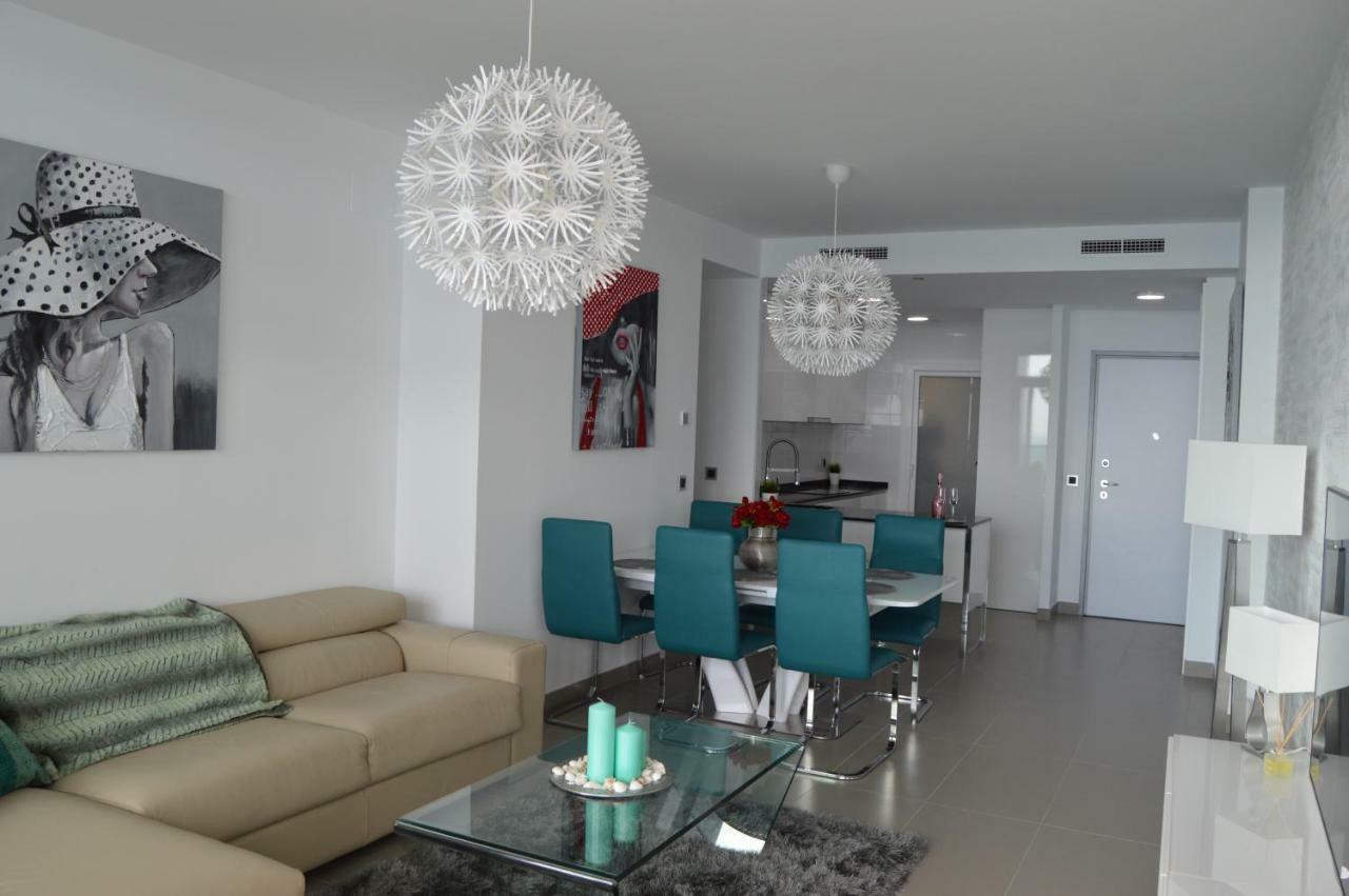 Sunset Drive Exclusive - Benidorm Exterior foto
