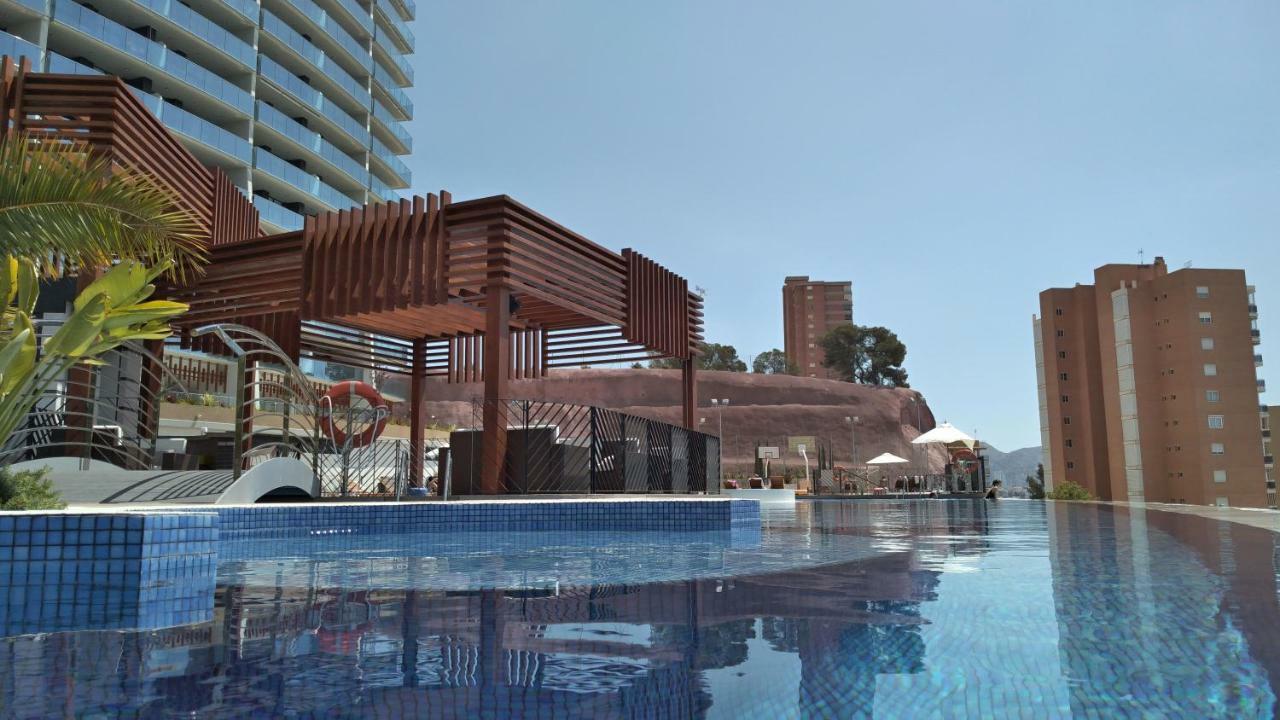 Sunset Drive Exclusive - Benidorm Exterior foto
