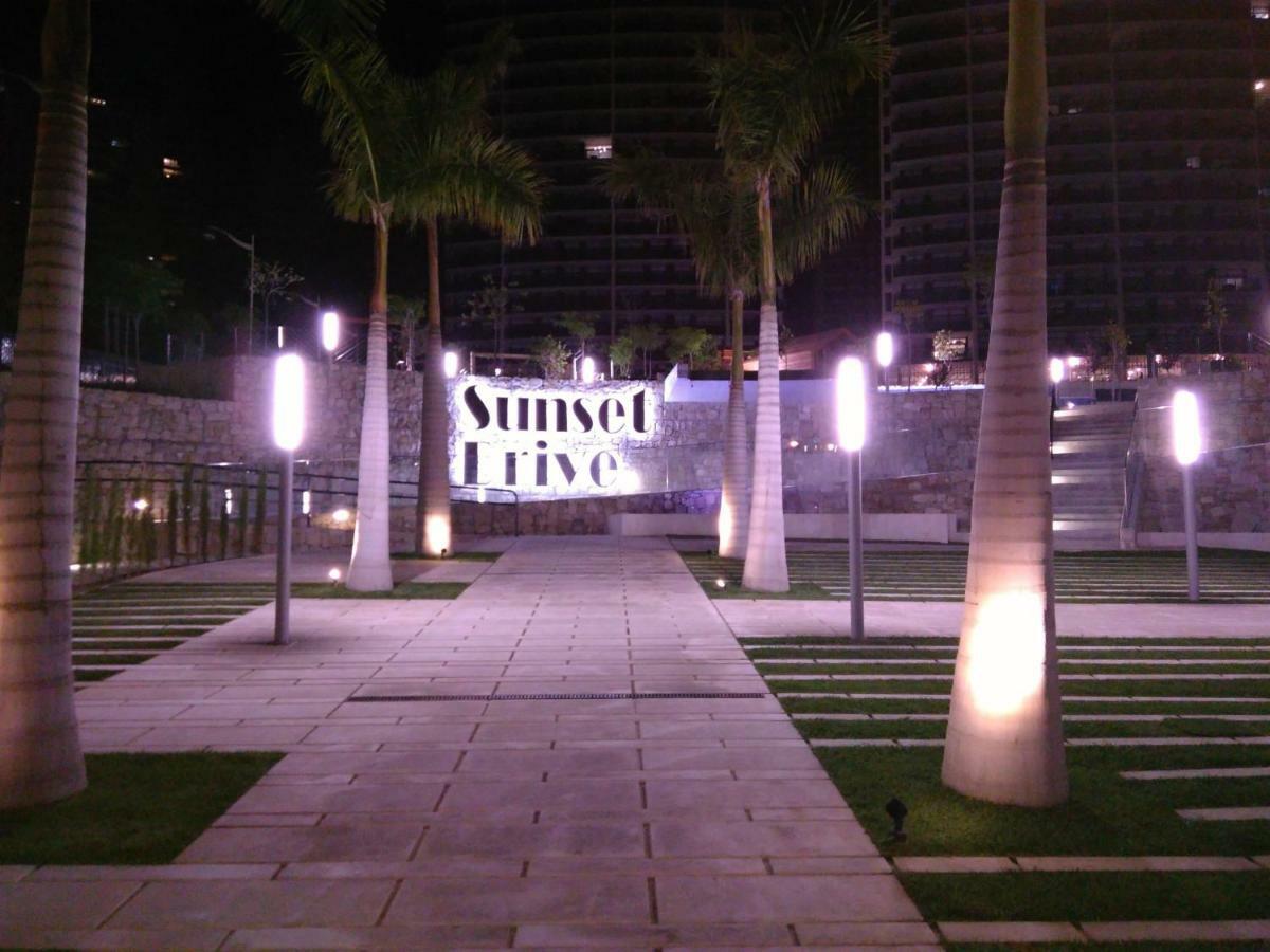 Sunset Drive Exclusive - Benidorm Exterior foto