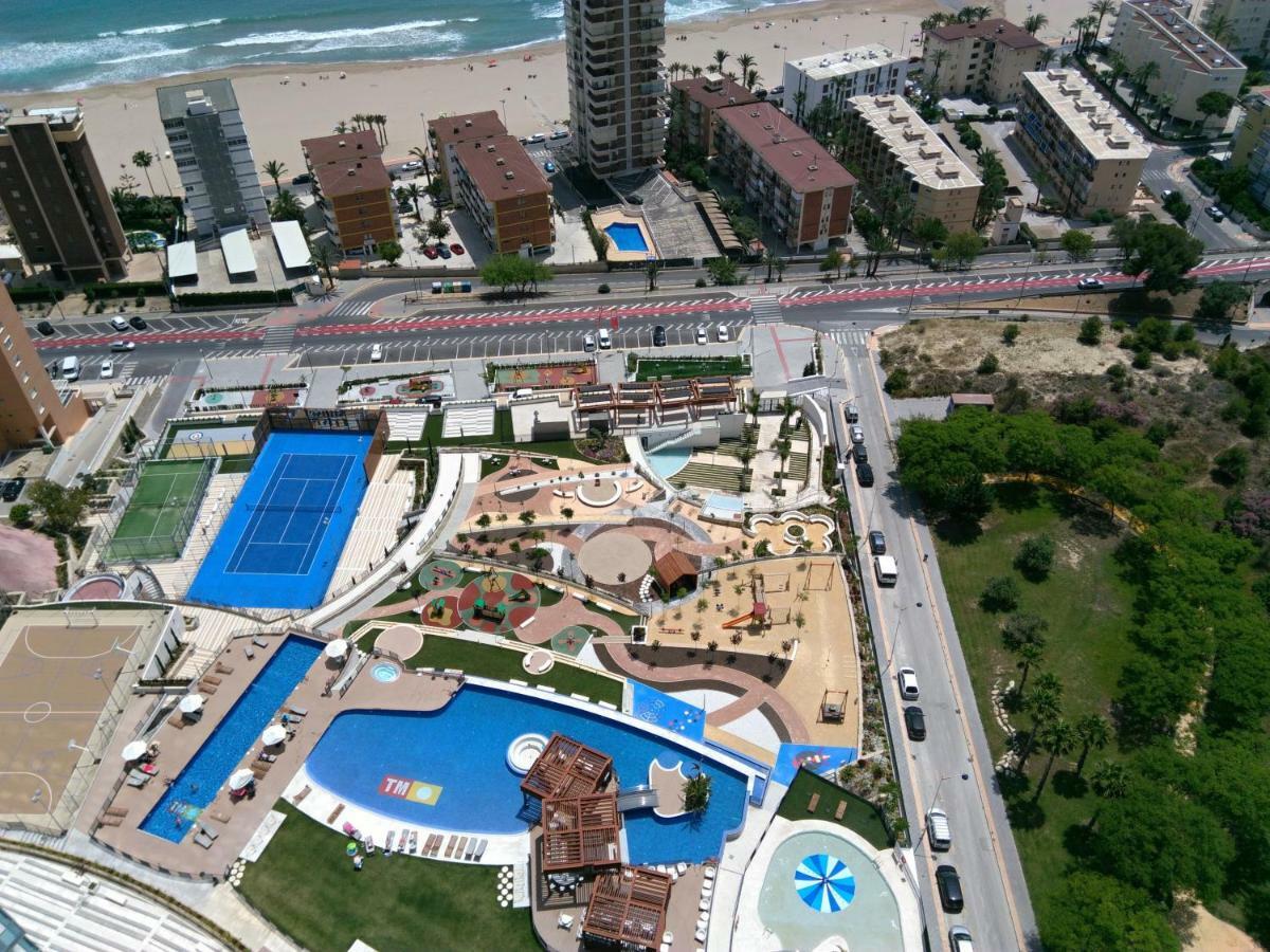 Sunset Drive Exclusive - Benidorm Exterior foto
