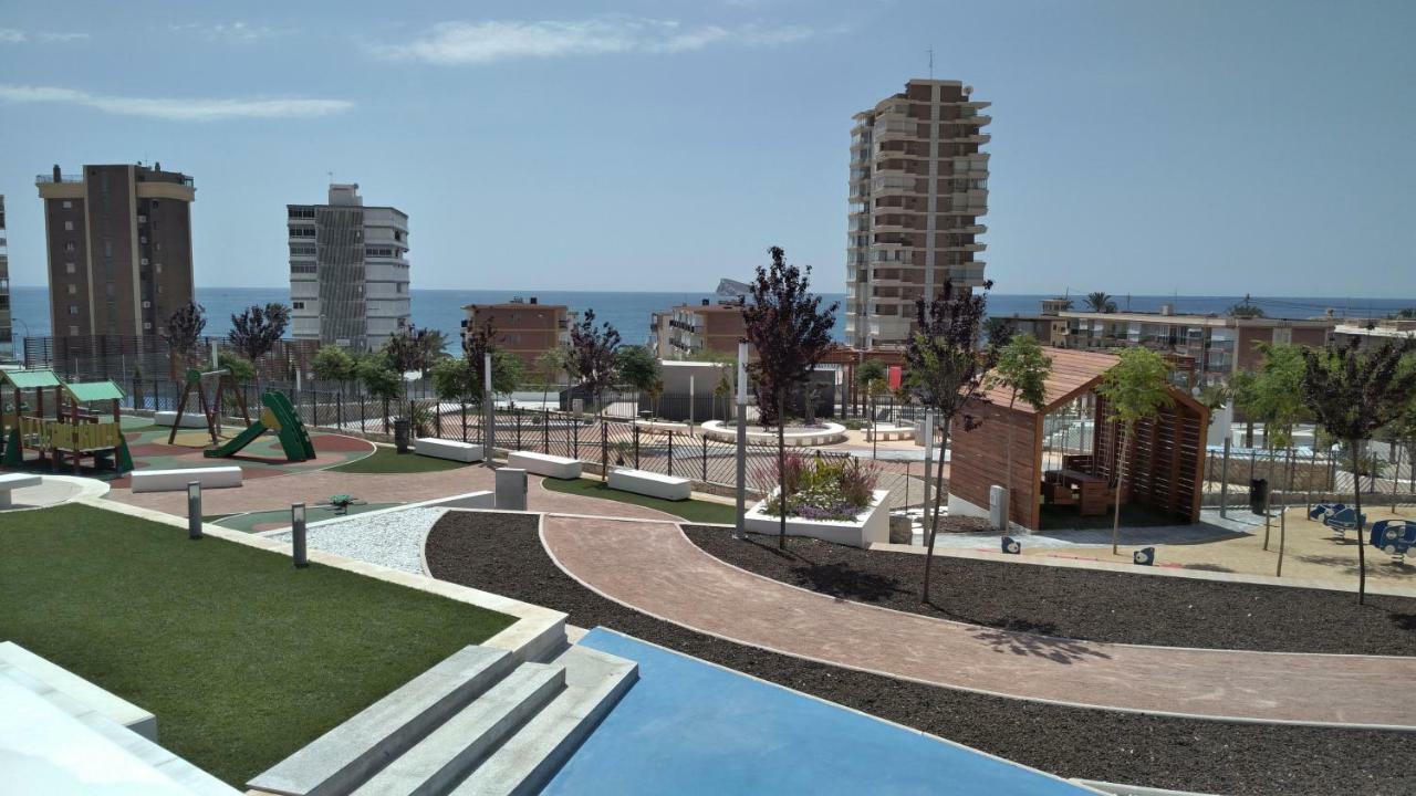 Sunset Drive Exclusive - Benidorm Exterior foto
